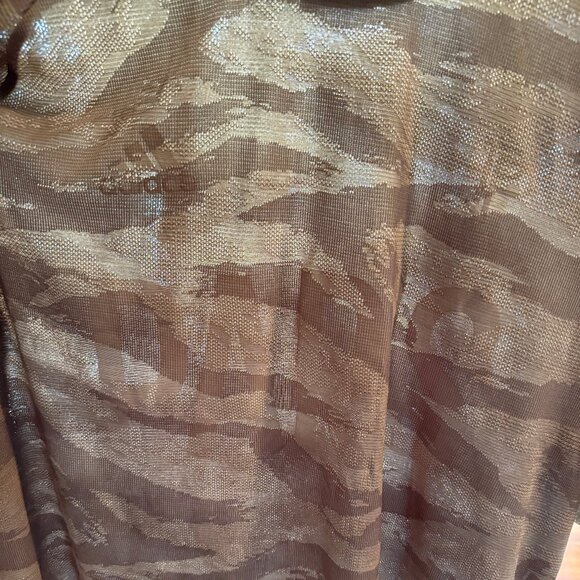 adidas x Paul Pogba Tango Gradient Jersey, Simple Brown, XL - Picture 4 of 10